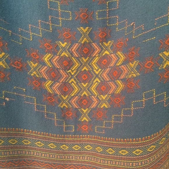 Free People Tunic - Picture 5 of 6